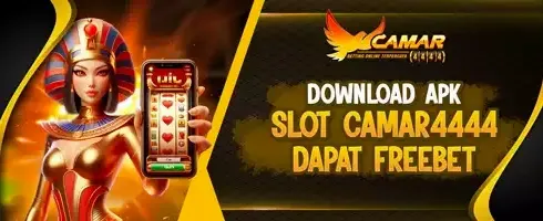 Bonus Spesial Download rajamerak APK screenshot