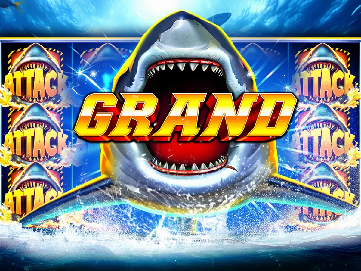 Promosi & Jackpot rajamerak screenshot