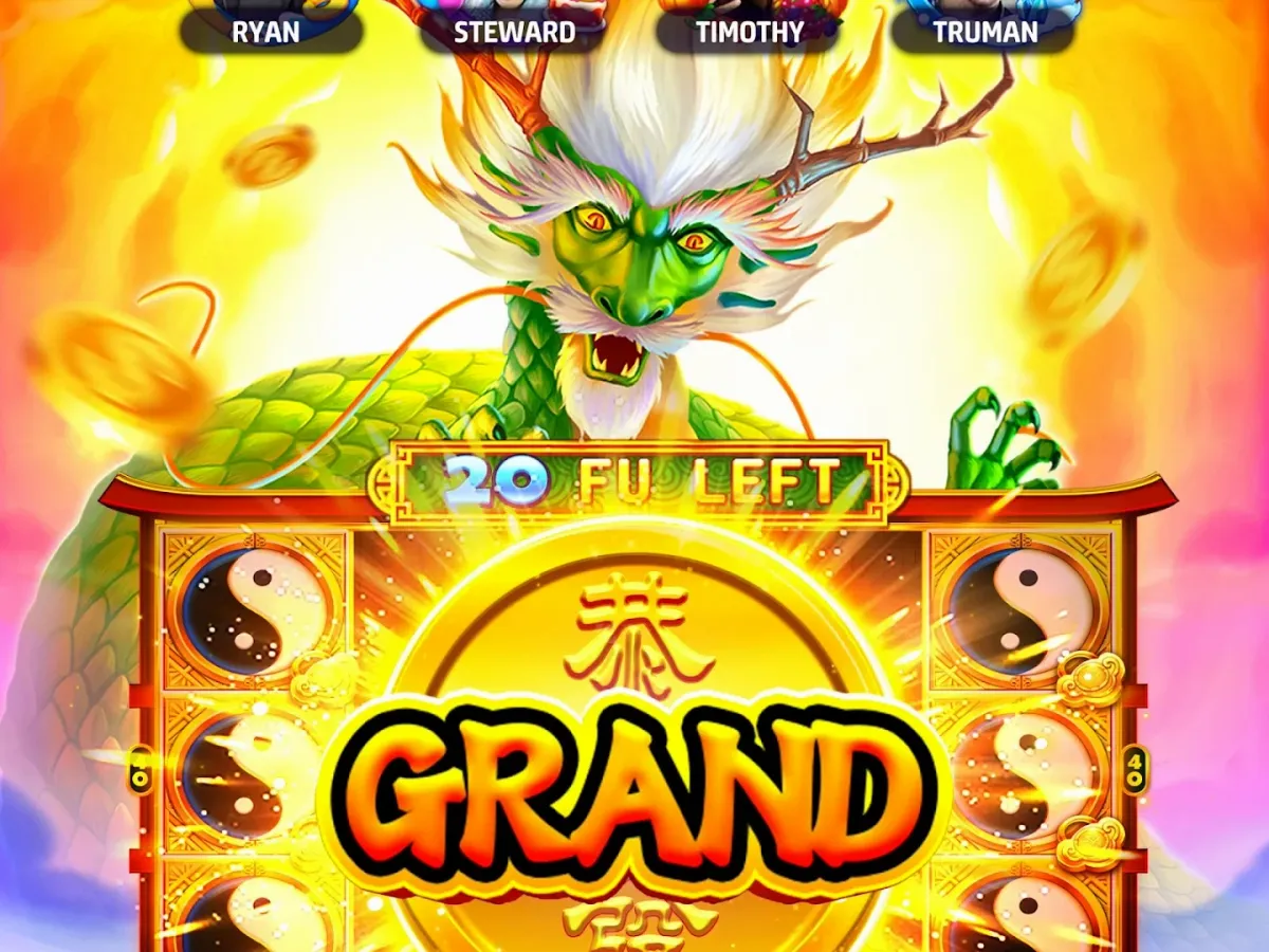 Koleksi rajamerak Slot Gacor screenshot